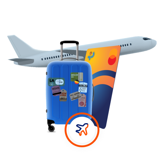 Mastercard Fly Airport Lounge Access